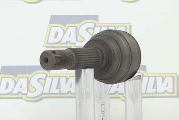 DA SILVA J3416 - CV Joint Kit, drive shaft car-mod.net