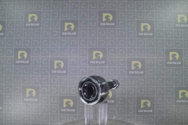 DA SILVA J3435 - CV Joint Kit, drive shaft car-mod.net