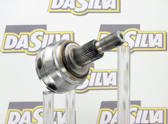 DA SILVA J3432 - CV Joint Kit, drive shaft car-mod.net