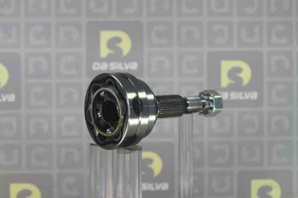 DA SILVA J3476 - CV Joint Kit, drive shaft car-mod.net