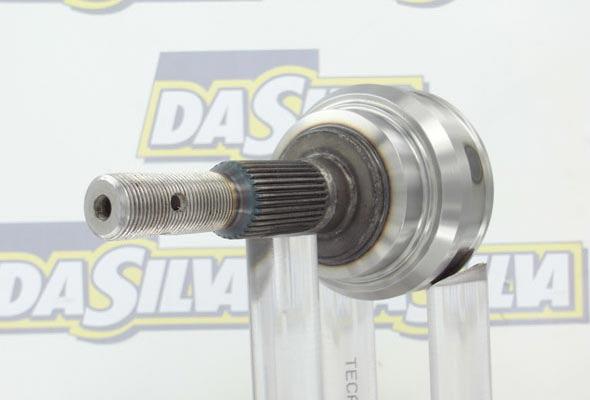 DA SILVA J3478 - CV Joint Kit, drive shaft car-mod.net