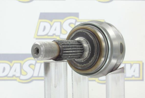 DA SILVA J3548 - CV Joint Kit, drive shaft car-mod.net