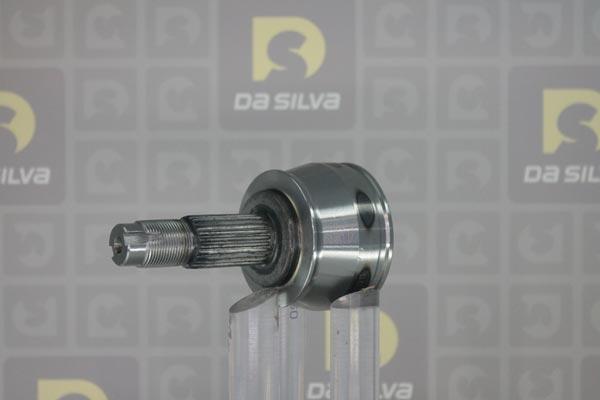 DA SILVA J3516 - CV Joint Kit, drive shaft car-mod.net