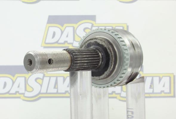 DA SILVA J3589 - CV Joint Kit, drive shaft car-mod.net