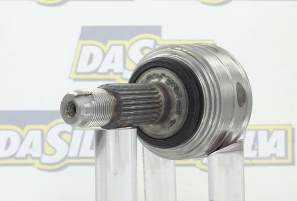 DA SILVA J3581 - CV Joint Kit, drive shaft car-mod.net