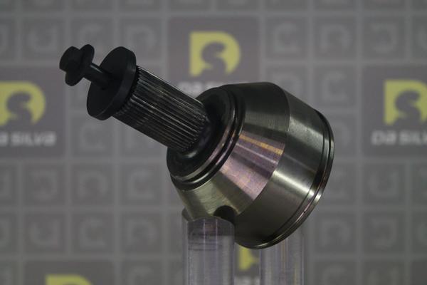 DA SILVA J3690 - CV Joint Kit, drive shaft car-mod.net