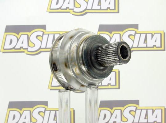DA SILVA J3665 - CV Joint Kit, drive shaft car-mod.net