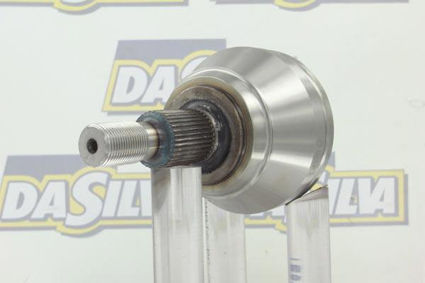 DA SILVA J3606 - CV Joint Kit, drive shaft car-mod.net