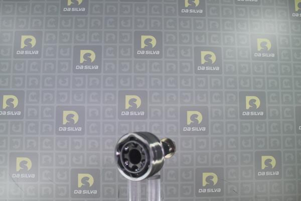 DA SILVA J3611 - CV Joint Kit, drive shaft car-mod.net
