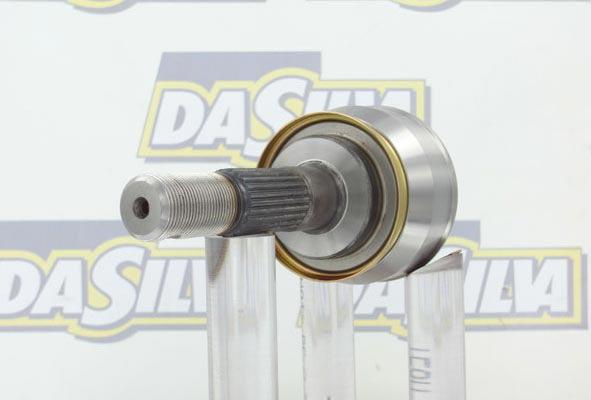 DA SILVA J3686 - CV Joint Kit, drive shaft car-mod.net