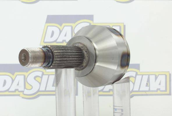 DA SILVA J3631 - CV Joint Kit, drive shaft car-mod.net