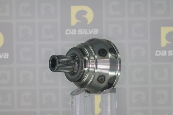 DA SILVA J3637 - CV Joint Kit, drive shaft car-mod.net