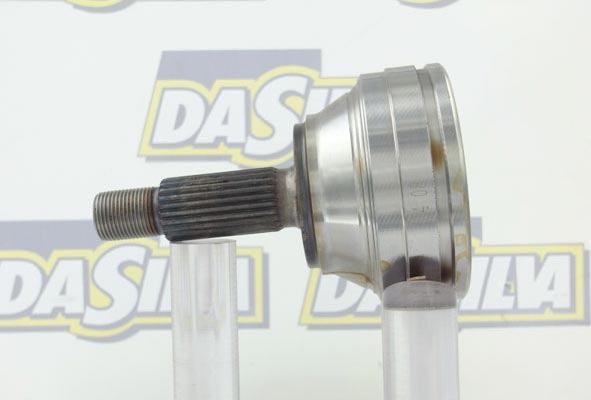 DA SILVA J3095 - CV Joint Kit, drive shaft car-mod.net