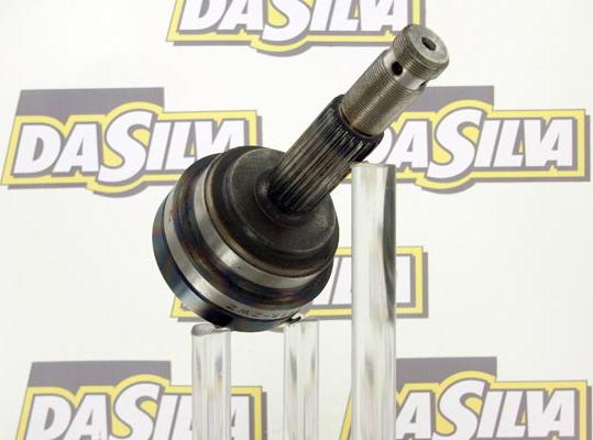 DA SILVA J3039 - CV Joint Kit, drive shaft car-mod.net