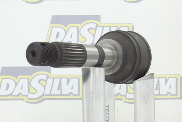 DA SILVA J3195 - CV Joint Kit, drive shaft car-mod.net