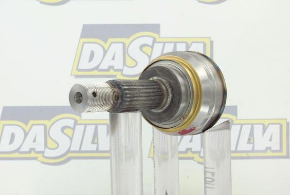 DA SILVA J3142 - CV Joint Kit, drive shaft car-mod.net