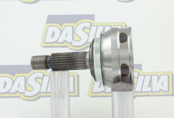 DA SILVA J3119 - CV Joint Kit, drive shaft car-mod.net