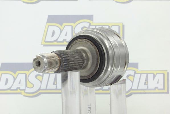 DA SILVA J3180 - CV Joint Kit, drive shaft car-mod.net