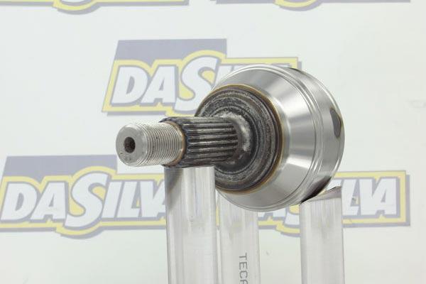 DA SILVA J3188 - CV Joint Kit, drive shaft car-mod.net