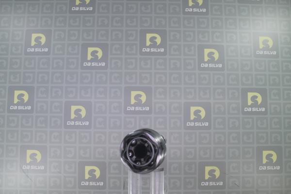DA SILVA J3825 - CV Joint Kit, drive shaft car-mod.net