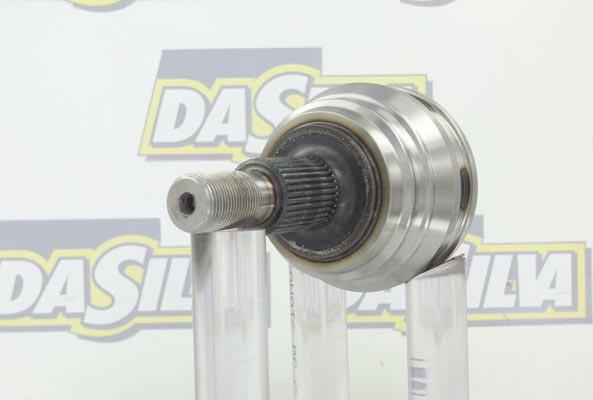 DA SILVA J3340 - CV Joint Kit, drive shaft car-mod.net