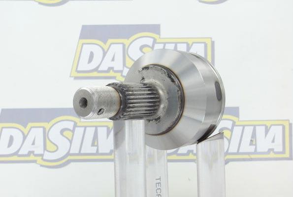 DA SILVA J3348 - CV Joint Kit, drive shaft car-mod.net