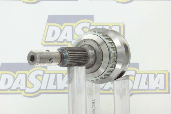 DA SILVA J3350 - CV Joint Kit, drive shaft car-mod.net