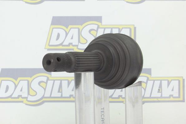 DA SILVA J3309 - CV Joint Kit, drive shaft car-mod.net
