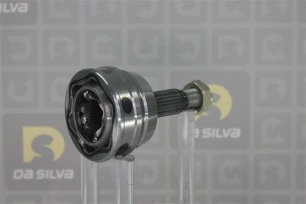 DA SILVA J3319 - CV Joint Kit, drive shaft car-mod.net