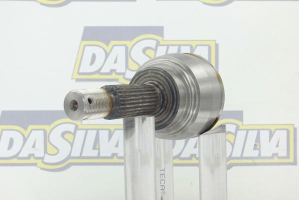 DA SILVA J3310 - CV Joint Kit, drive shaft car-mod.net