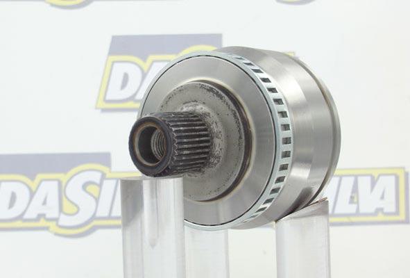 DA SILVA J3381 - CV Joint Kit, drive shaft car-mod.net