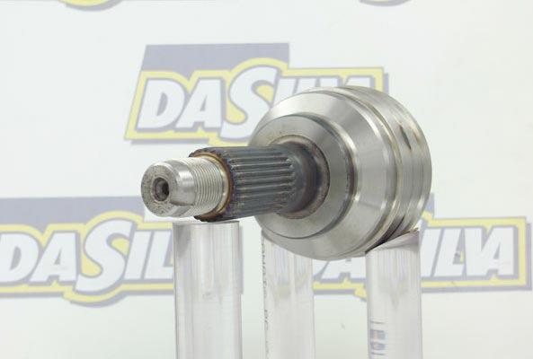 DA SILVA J3321 - CV Joint Kit, drive shaft car-mod.net