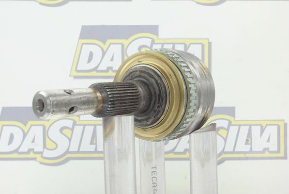 DA SILVA J3373 - CV Joint Kit, drive shaft car-mod.net
