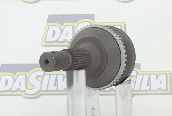DA SILVA J3244 - CV Joint Kit, drive shaft car-mod.net