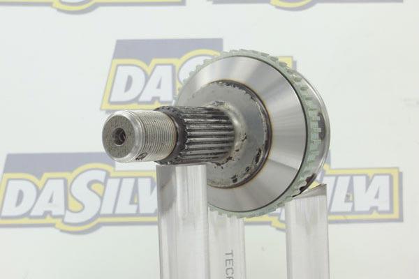 DA SILVA J3287 - CV Joint Kit, drive shaft car-mod.net