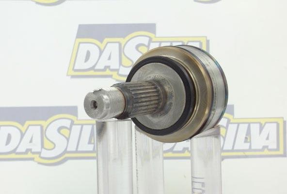 DA SILVA J3220 - CV Joint Kit, drive shaft car-mod.net