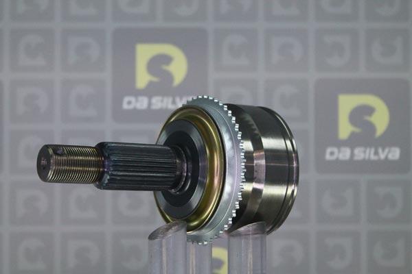 DA SILVA J7945 - CV Joint Kit, drive shaft car-mod.net