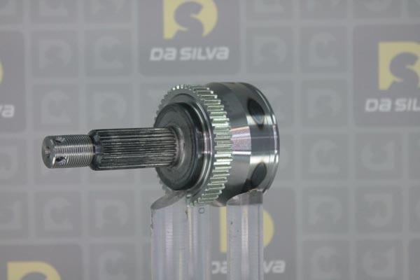DA SILVA J7449 - CV Joint Kit, drive shaft car-mod.net