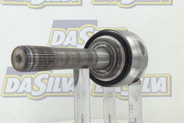 DA SILVA J7405 - CV Joint Kit, drive shaft car-mod.net