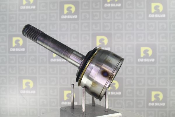 DA SILVA J7406 - CV Joint Kit, drive shaft car-mod.net