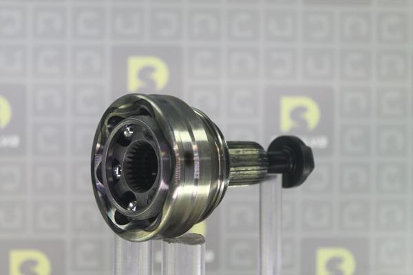 DA SILVA J7596 - CV Joint Kit, drive shaft car-mod.net