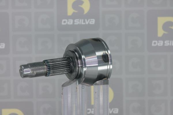 DA SILVA J7565 - CV Joint Kit, drive shaft car-mod.net
