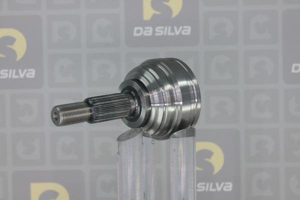 DA SILVA J7585 - CV Joint Kit, drive shaft car-mod.net