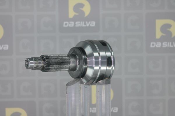 DA SILVA J7656 - CV Joint Kit, drive shaft car-mod.net