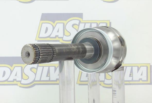 DA SILVA J7348 - CV Joint Kit, drive shaft car-mod.net