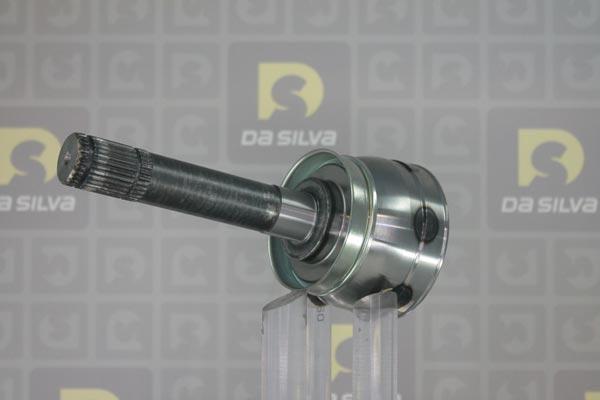DA SILVA J7334 - CV Joint Kit, drive shaft car-mod.net