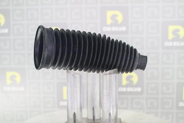 DA SILVA K5492 - Bellow Set, steering car-mod.net
