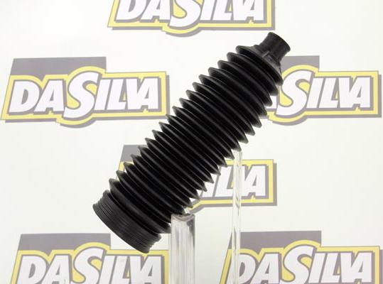 DA SILVA K5489 - Bellow Set, steering car-mod.net