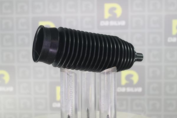 DA SILVA K5433 - Bellow Set, steering car-mod.net