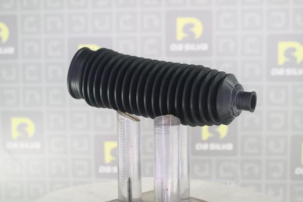 DA SILVA K5474 - Bellow Set, steering car-mod.net